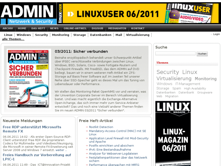 www.linux-technical-review.com