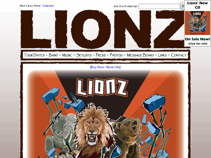 www.lionz.org