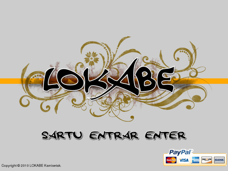 www.lokabe.com