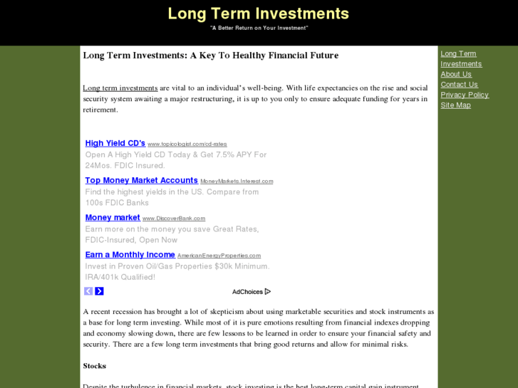 www.longterminvestments.org