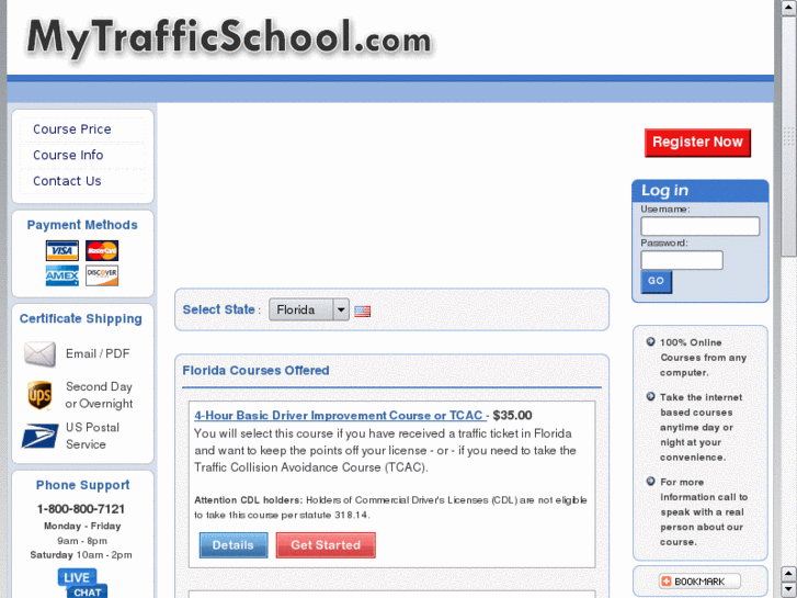 www.lowestpricetraaficschool.com