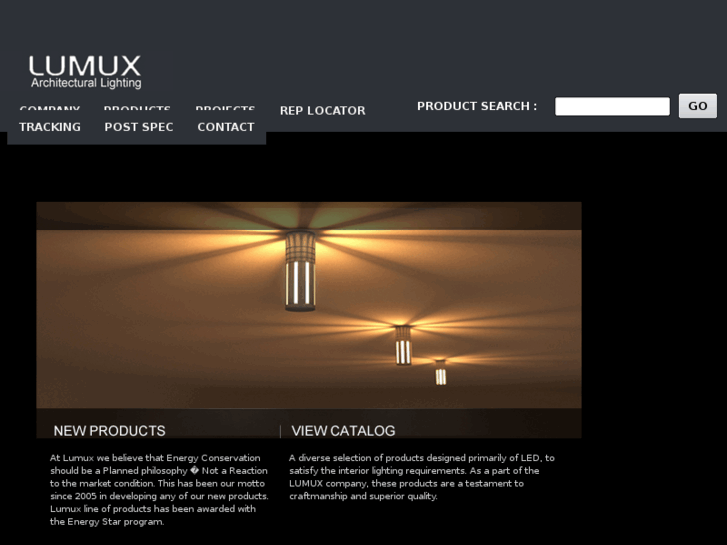 www.lumux.net