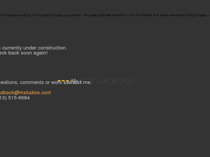www.mancostudios.com
