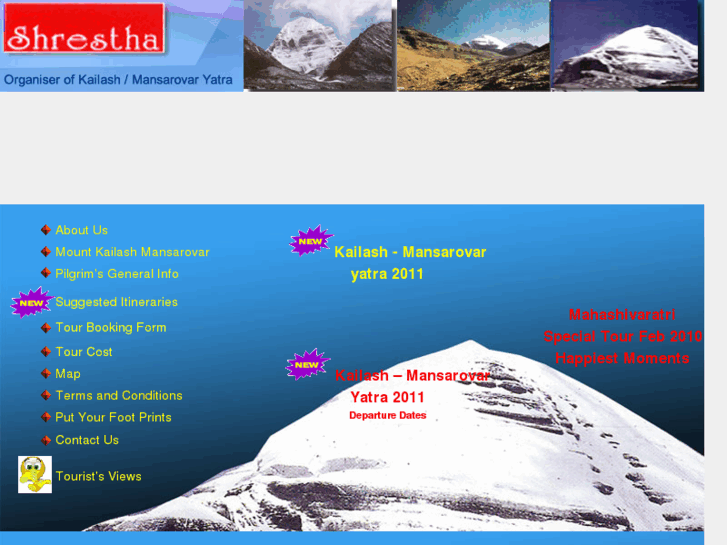 www.mansarovar-kailash.com