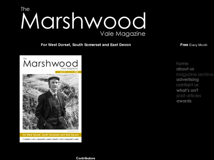 www.marshwoodvale.com