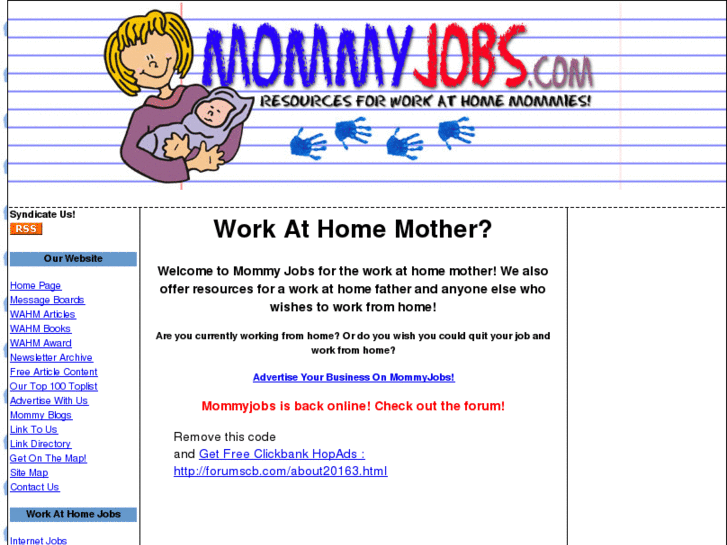 www.mommyjobs.com