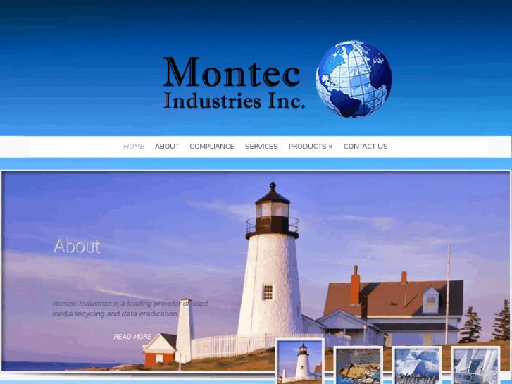 www.montecindustries.com