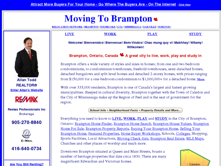 www.movingtobrampton.ca