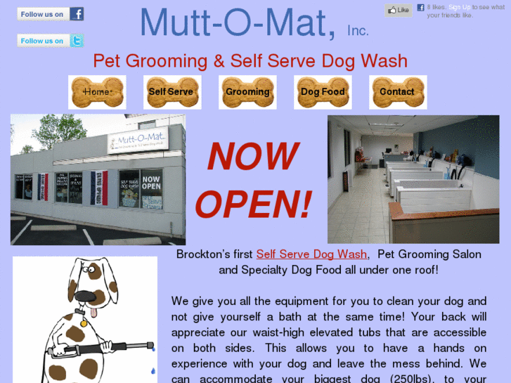 www.muttomat.com