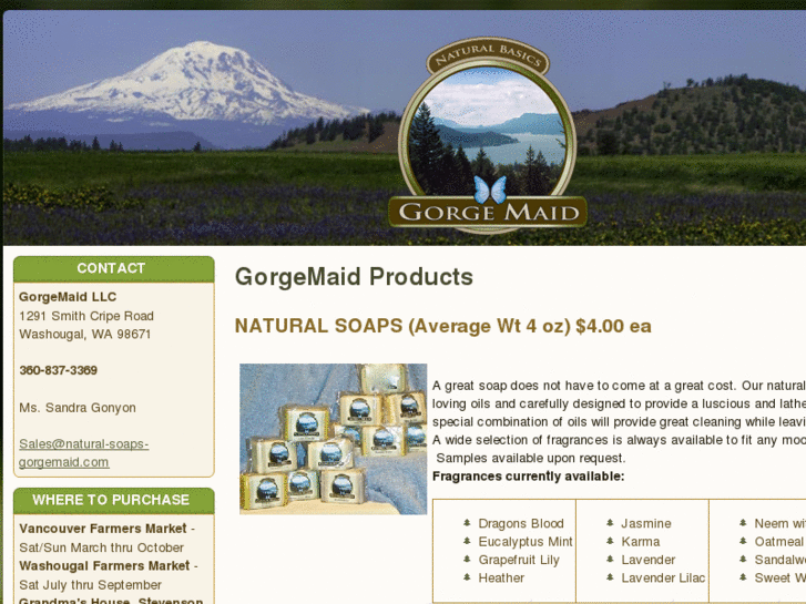 www.natural-soaps-gorgemaid.com