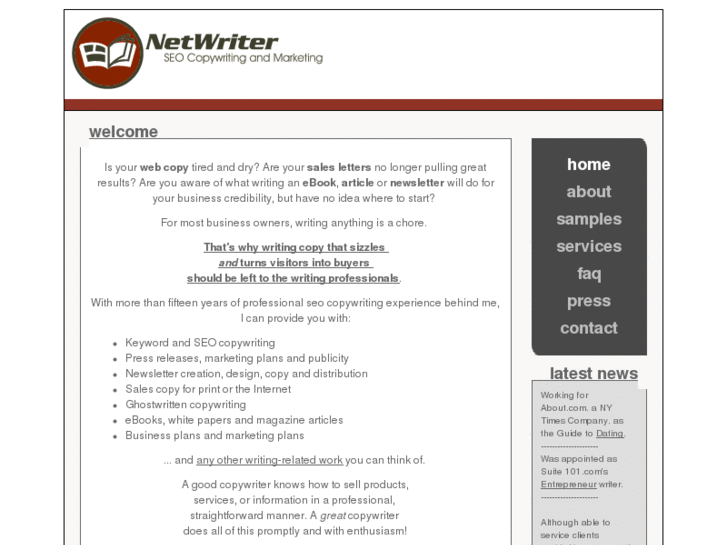 www.netwriter.ca