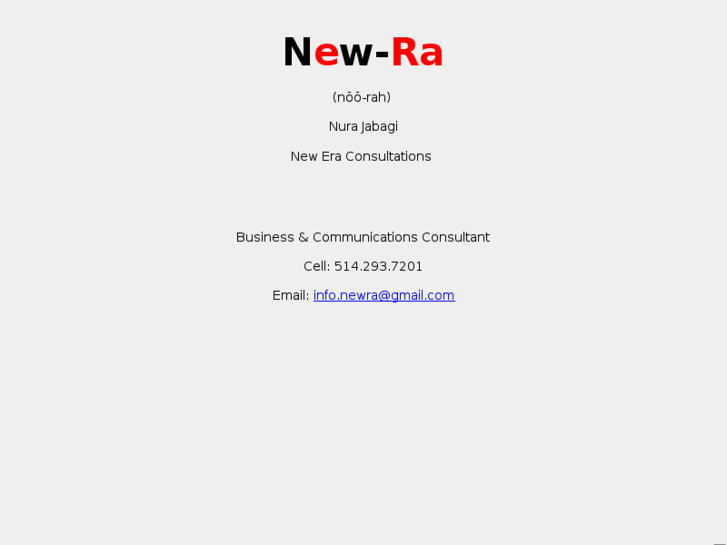 www.new-ra.com