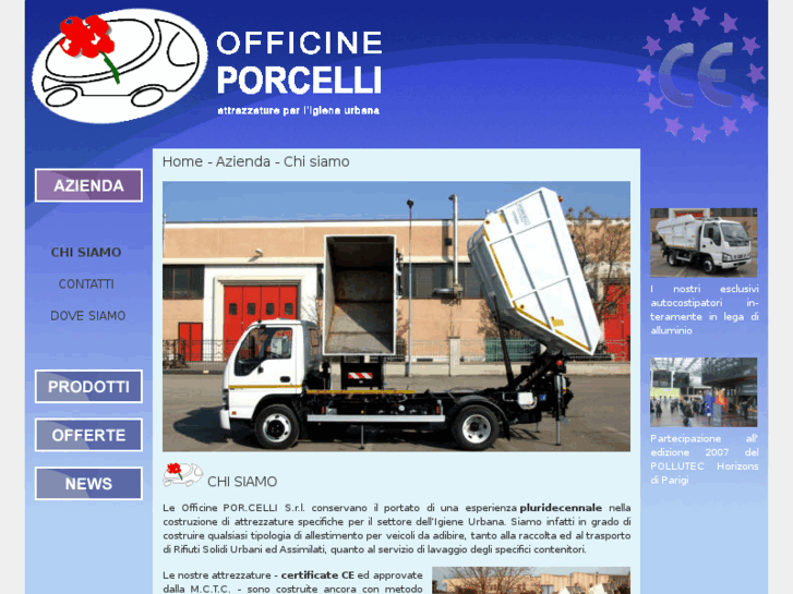 www.officineporcelli.com