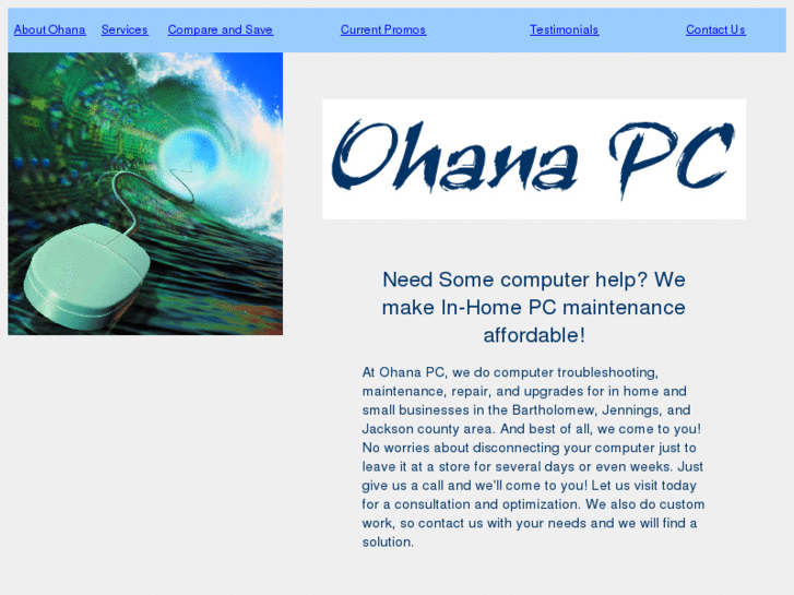 www.ohanapc.com