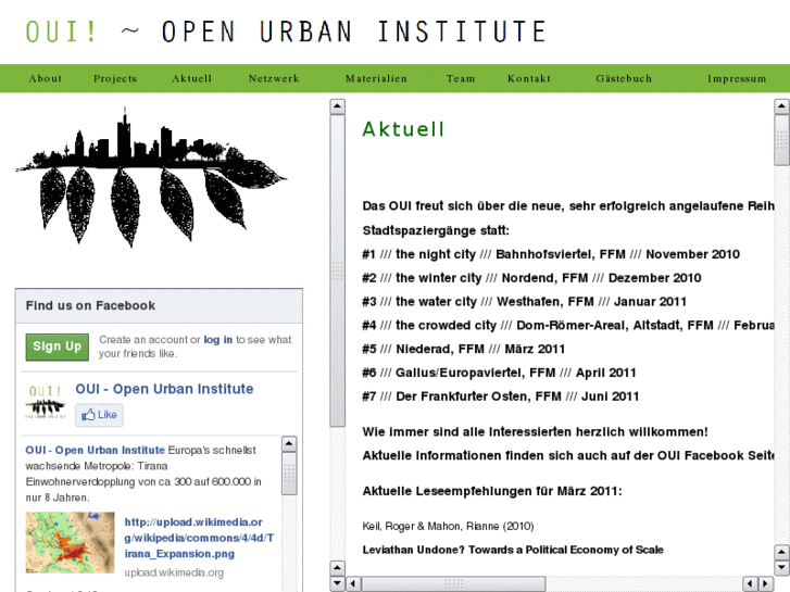 www.openurbaninstitute.org