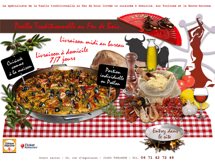 www.paella-livraison-toulouse.com