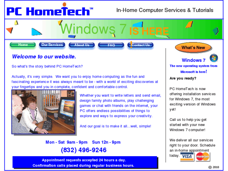 www.pchometech.com