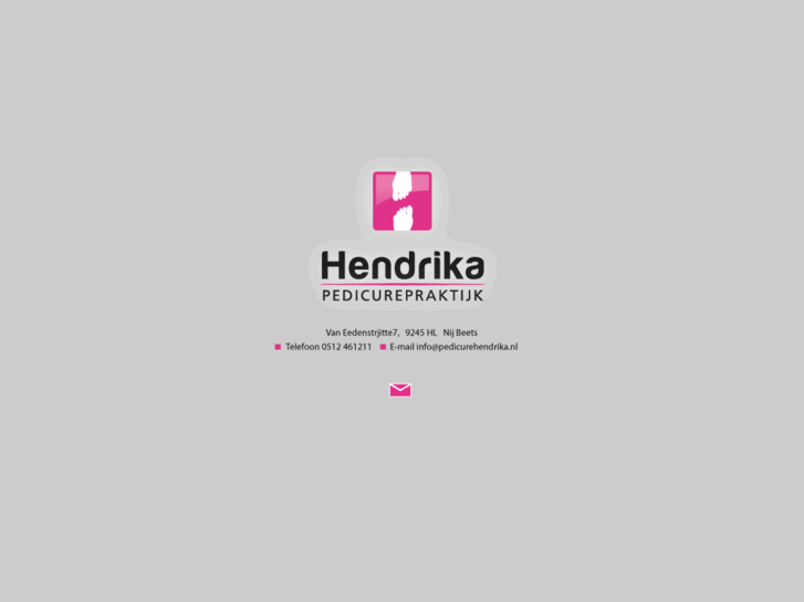 www.pedicurehendrika.nl