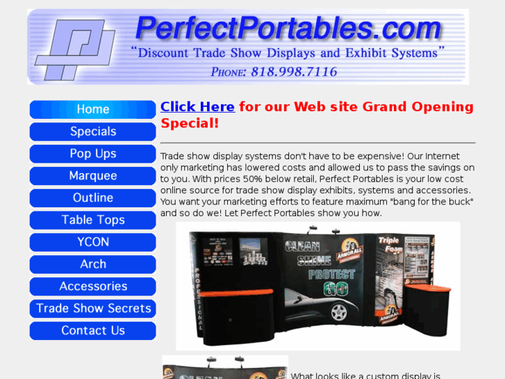 www.perfectportables.com