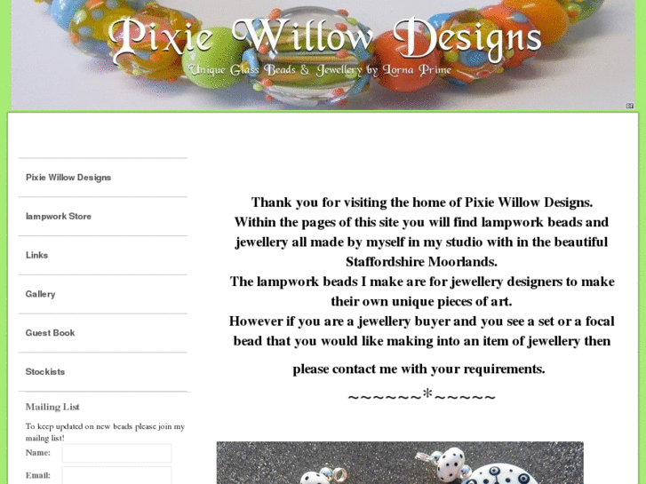 www.pixiewillowdesigns.com