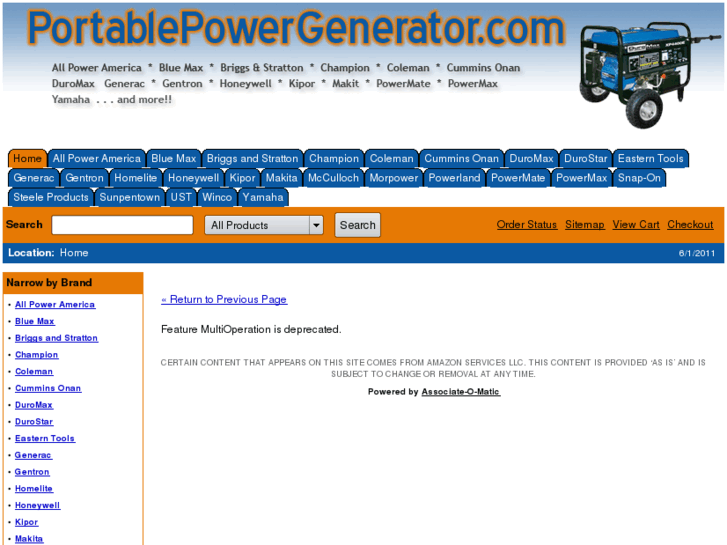 www.portablepowergenerator.com