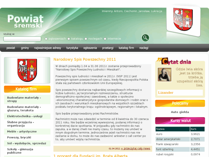 www.powiat-sremski.info