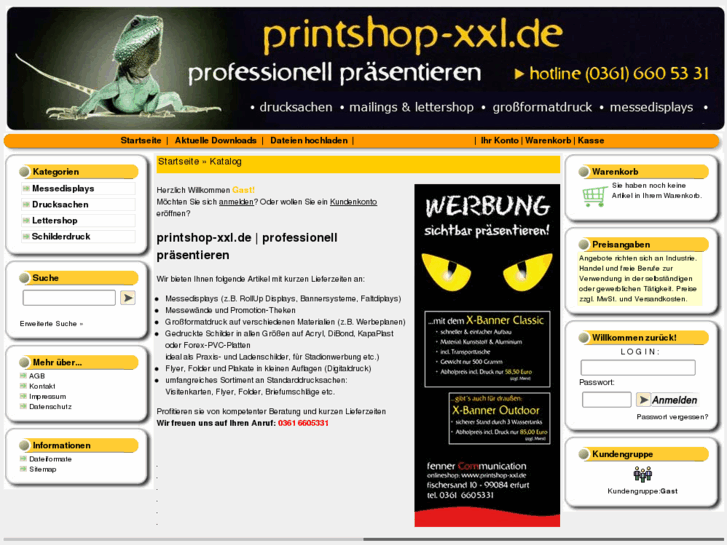 www.printshop-xxl.de