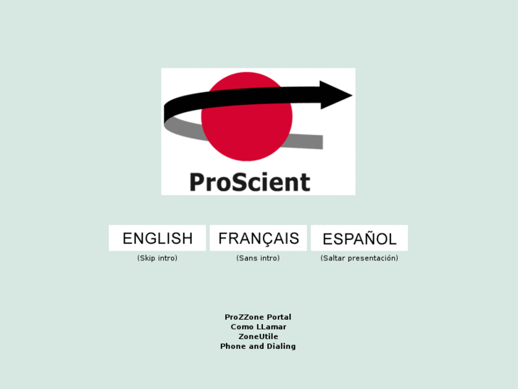 www.proscient.com