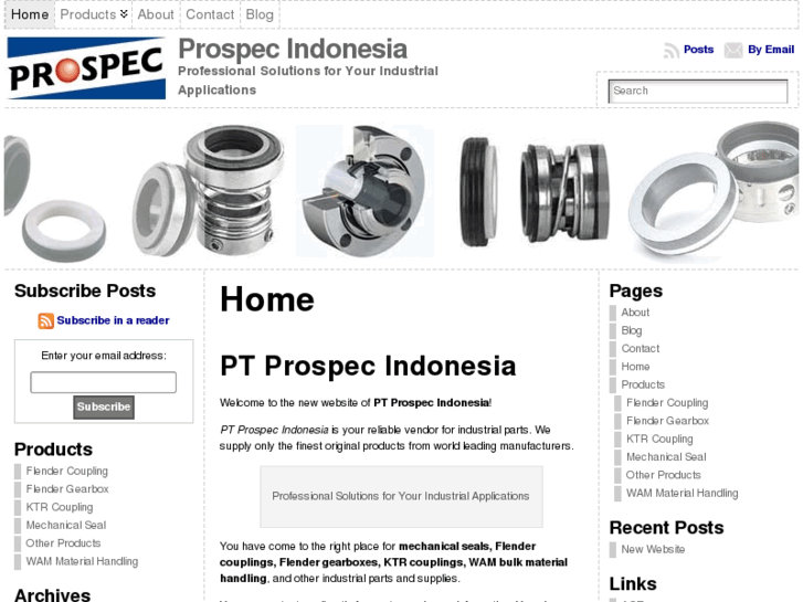 www.prospecindonesia.com