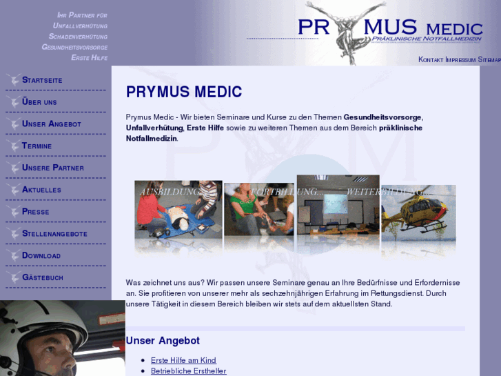 www.prymus-medic.com