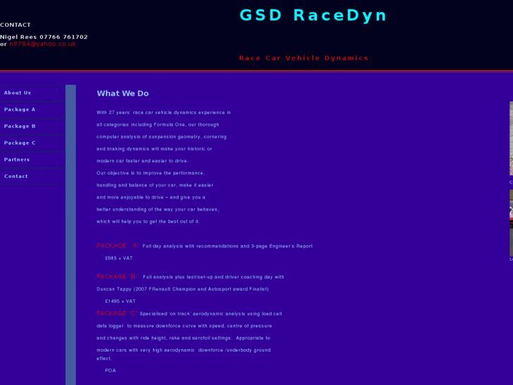 www.racedyn.com