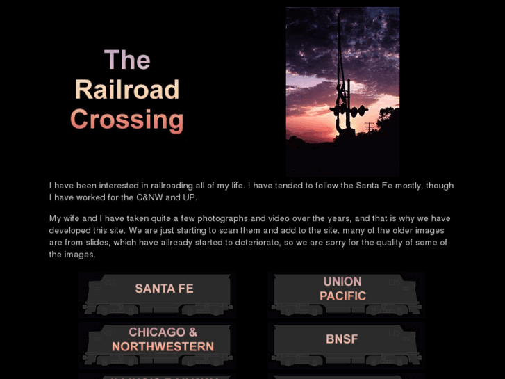 www.railroad-crossing.com