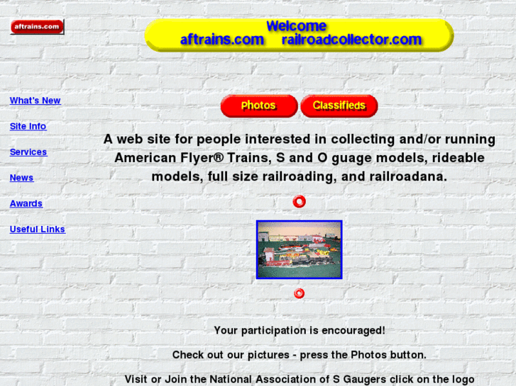 www.railroadcollector.com