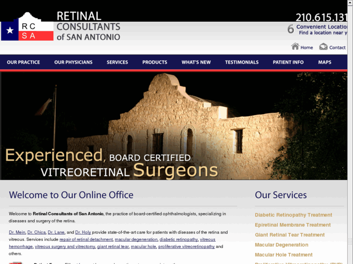 www.retinasanantonio.com