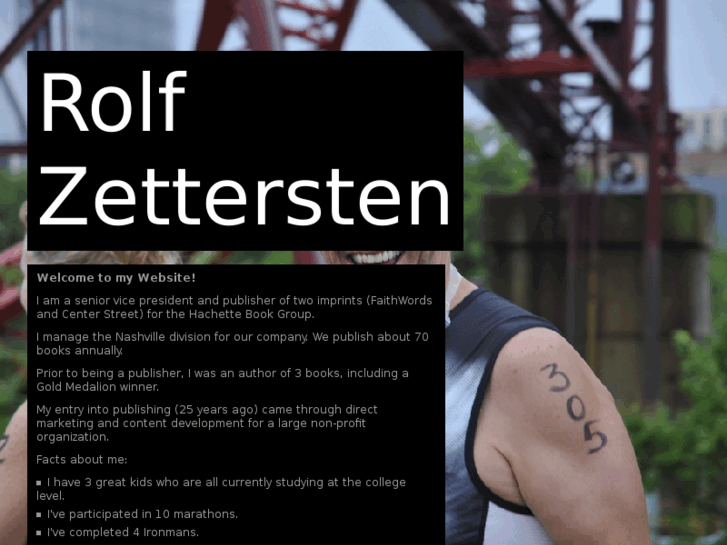 www.rolfzettersten.com