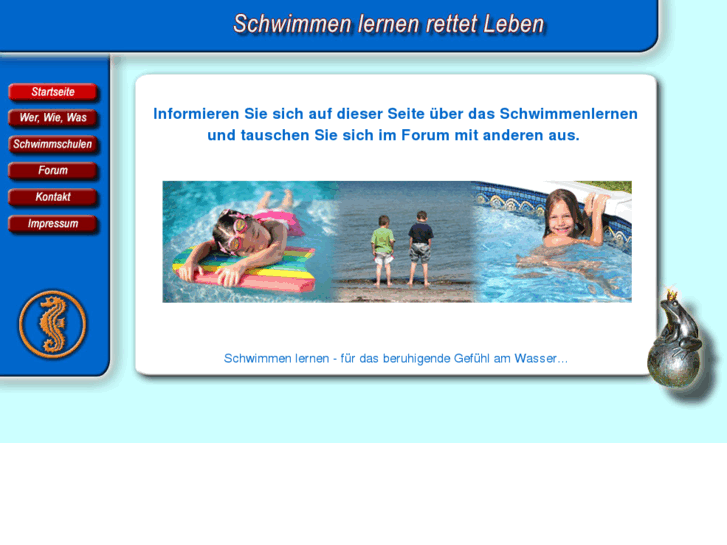 www.schwimmen-lernen.net