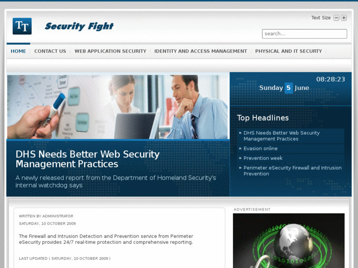 www.securityfight.com