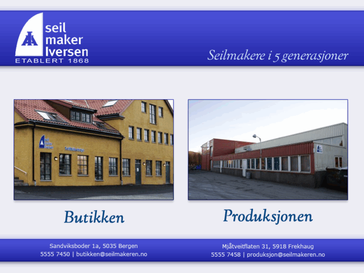 www.seilmaker-iversen.no