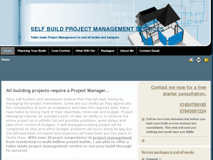 www.selfbuildprojectmanager.net