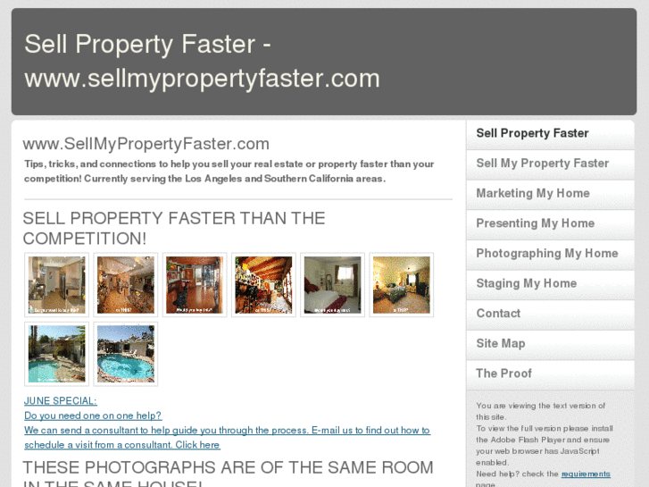 www.sellmypropertyfaster.com