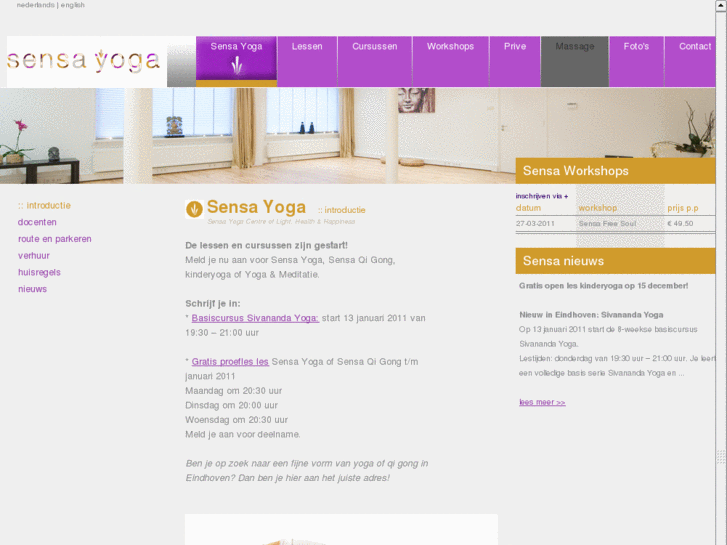 www.sensayoga.com