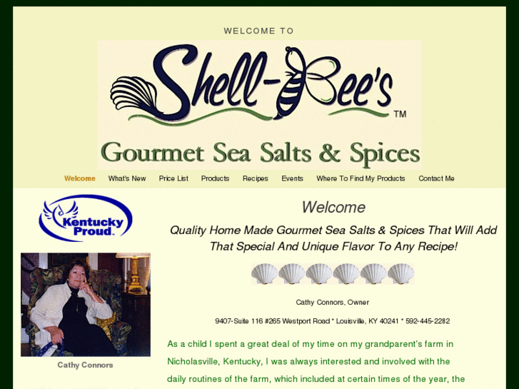 www.shellbees.com