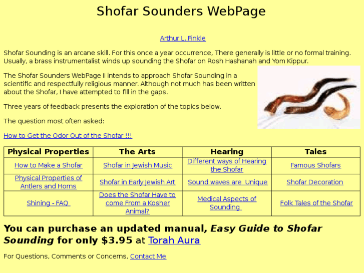 www.shofar-sounders.com