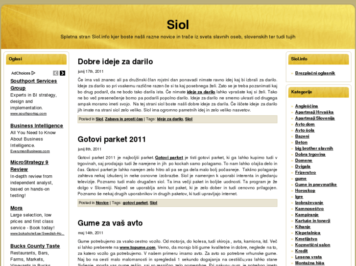 www.siol.info