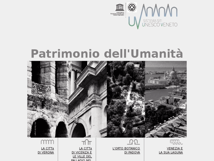 www.sitiunescoveneto.it