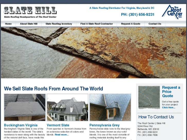 www.slatehillroofing.com