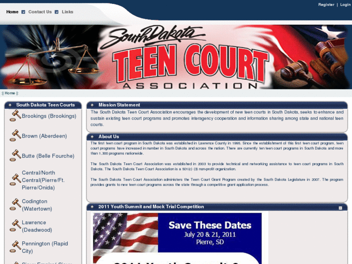 www.southdakotateencourt.com
