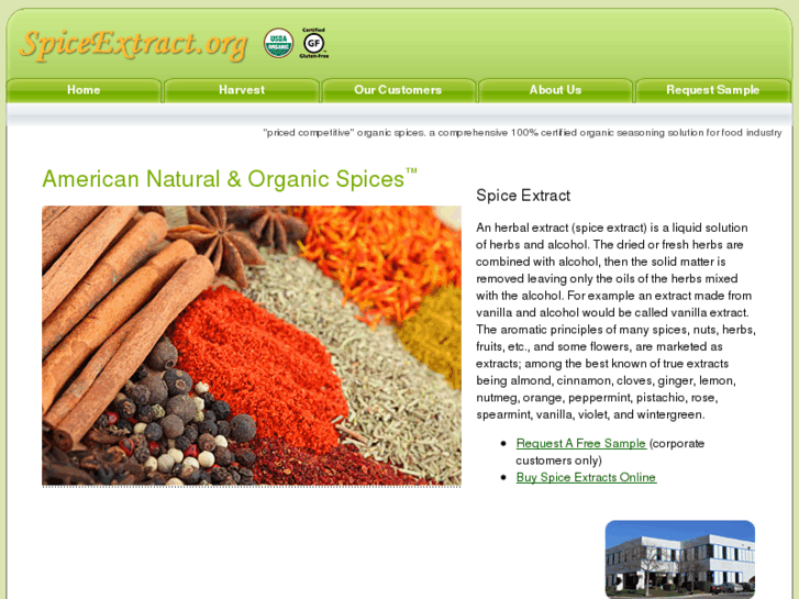 www.spiceextract.org