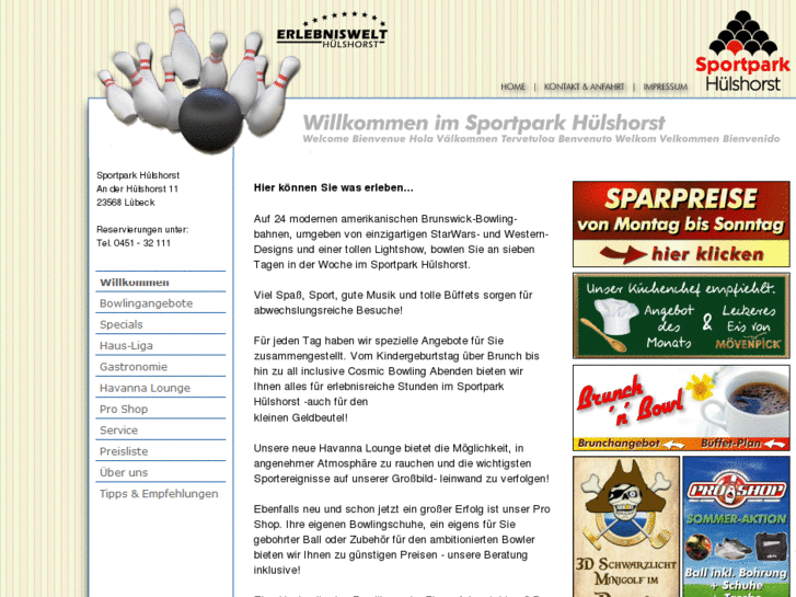 www.sportpark-huelshorst.com