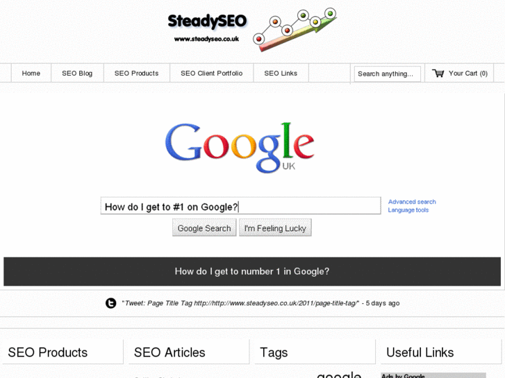 www.steadyseo.com